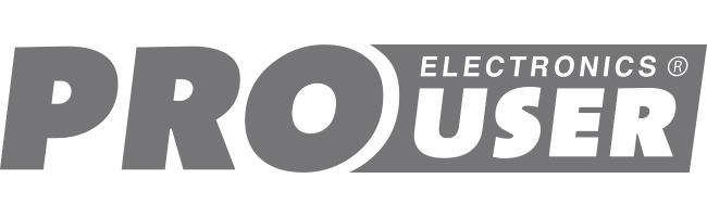 logo Pro-User Electronics