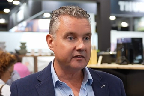 Frank Gijsberts - Trigano