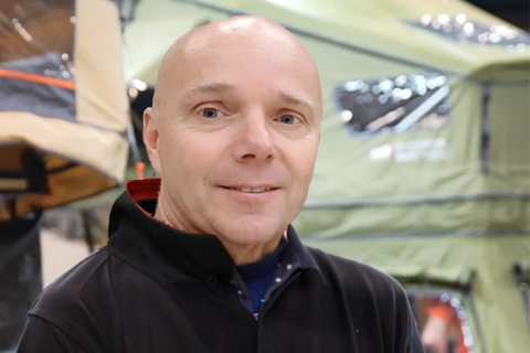 Roland van der Waard -DTBD