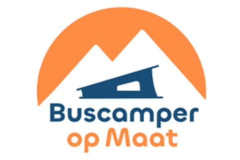 Buscamper Op Maat logo
