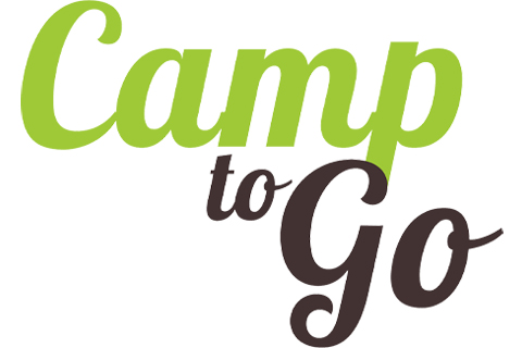 Camp to Go logo