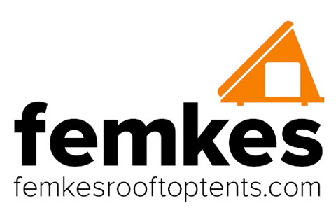 Femkes Rooftoptens Logo