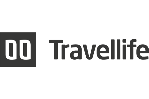 Travellife logo
