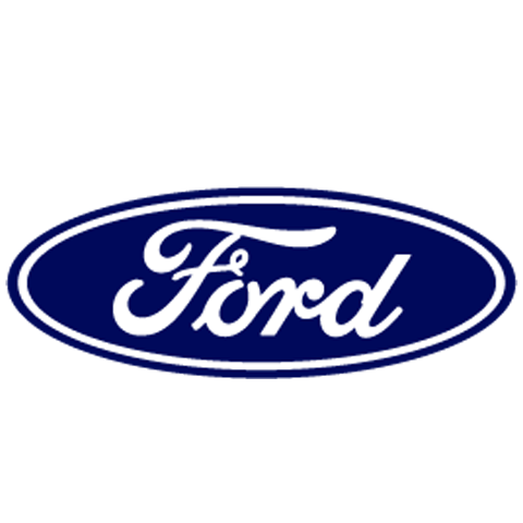 Logo Ford