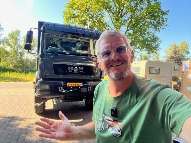 Dick William Harinck