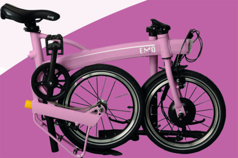 Primeur: EMQ komt met Pink Ribbon Limited Edition naar Utrecht