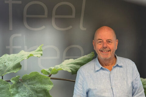 Roel Reineman KCI